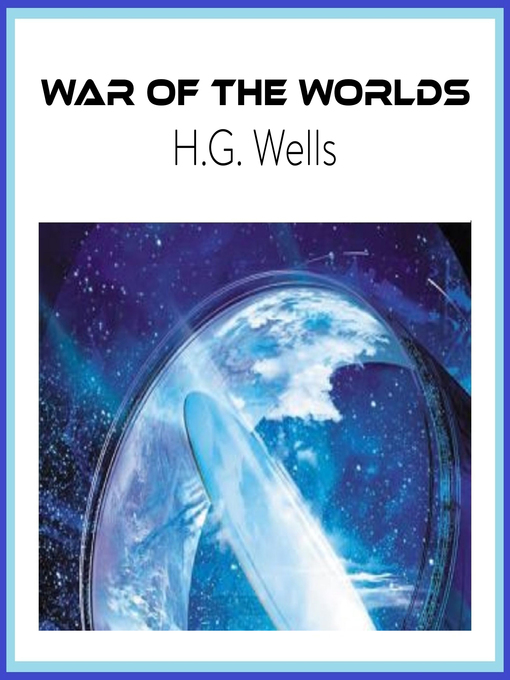 Title details for War of the Worlds With Star Trek Cast by H. G. Wells - Available
